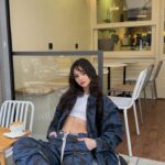 Derya Pınar Ak Instagram – coffee and post
styling: @elifduzgunzzz 💙