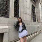 Derya Pınar Ak Instagram - 🕊️