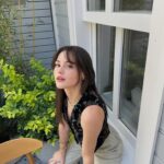 Derya Pınar Ak Instagram - last months🍀