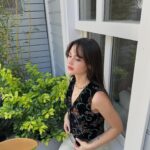 Derya Pınar Ak Instagram - last months🍀