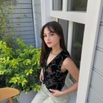 Derya Pınar Ak Instagram - last months🍀