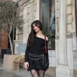 Derya Pınar Ak Instagram – 🪅
@elifduzgunzzz