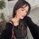 Derya Pınar Ak Instagram – 🪅
@elifduzgunzzz