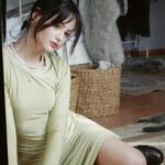 Derya Pınar Ak Instagram – 🧚🏻‍♀️
styling: @elifduzgunzzz