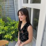 Derya Pınar Ak Instagram - last months🍀