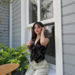 Derya Pınar Ak Instagram - last months🍀