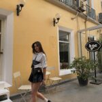 Derya Pınar Ak Instagram - star light, star bright