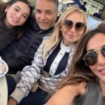 Despina Vandi Instagram - Χρονια πολλά με υγεία αγάπη και αρμονία αγαπημένοι μου! ❤️