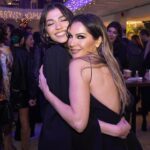 Despina Vandi Instagram - About last night… ✨✨✨✨