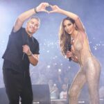 Despina Vandi Instagram - Πέρασα αξέχαστα! Σας ευχαριστούμε πολύ!!!❤️❤️❤️ Stuttgart✅