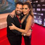 Despina Vandi Instagram - Σας ευχαριστώ από καρδιάς όλους για τις χθεσινές απονομές! Ναι είναι προσωπική έκφραση το τραγούδι αλλα είναι σημαντικό να έχεις και τους σωστούς ανθρώπους να σε στηρίζουν σε αυτό για να προκύπτει η μαγεία! Αυτή τη μαγεία της επικοινωνίας και της σύνδεσης μεσα από τη μουσική 30 χρόνια μετά! @g_arsenakos σε ευχαριστώ! @superfm_radio υπέροχη βραδιά! @kingsofficial απλά σας λατρευω!