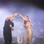 Despina Vandi Instagram - Πέρασα αξέχαστα! Σας ευχαριστούμε πολύ!!!❤️❤️❤️ Stuttgart✅