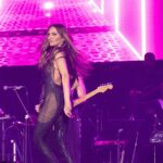 Despina Vandi Instagram - Πέρασα αξέχαστα! Σας ευχαριστούμε πολύ!!!❤️❤️❤️ Stuttgart✅