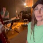Despina Vandi Instagram - 10/6 στα Γιάννενα και ο @mentefuerte_official #panselinos #summertour2024 #vandi30