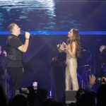 Despina Vandi Instagram - Πέρασα αξέχαστα! Σας ευχαριστούμε πολύ!!!❤️❤️❤️ Stuttgart✅