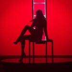 Despina Vandi Instagram - Ανυπομονώ να σας δω κι αποψε!!! #music #live #party