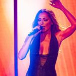 Despina Vandi Instagram – The biggest party in Athens every Friday and Saturday!!🌟
See you tonight 😉