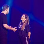 Despina Vandi Instagram – Αποψε ξεκινάει το party παιδιά!!!
 
@votanikos_ 
@georgesabanis 
@kingsofficial