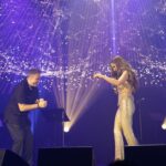 Despina Vandi Instagram – #dusseldorf ✅
Σας ευχαριστούμε παρα πολύ για τη μαγική βραδιά που ζήσαμε μαζί σας!!!

@roulamoniaki