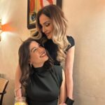 Despina Vandi Instagram - Αυτη η αγάπη ήρθε πριν 20 χρονια στη ζωή μου και την έλουσε με φως! #happybirthday my eternal love #myqueen #soproudofyou