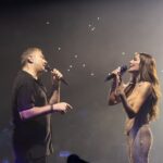 Despina Vandi Instagram – #dusseldorf ✅
Σας ευχαριστούμε παρα πολύ για τη μαγική βραδιά που ζήσαμε μαζί σας!!!

@roulamoniaki