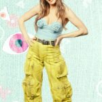 Despina Vandi Instagram - Αμάν αμάν αμανέ πες μου, μωρό μου, το ναι!…Και σας λέμε ΝΑΙ! Η @desp1navandi θα είναι μαζί μας στα #MadVMA24! 🔥 🎟️ Πρόλαβε το εισιτήριό σου👉 videomusicawards.gr 📍 19 Ιουνίου | Tae Kwon Do Ποιο τραγούδι της ακούς on repeat; 🎶 #MadVMA #wegogreen #ΔΕΗ #enametomellon