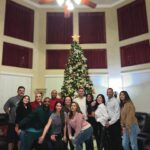Destiny Monique Instagram – Merry Christmas! 🎄🎁☃️✨Full vlog up on my YouTube channel. So fun! Wishing you all happy holidays! Xoxoxo
.
.
.
.
#christmas2023 #merrychristmas #christmas #familytime #happyholidays