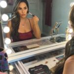 Destiny Monique Instagram - Dress by @azazieofficial Full haul with more stunning dresses up soon…. (Link in bio) 5% off with my code: 3d48da Black Friday and cyber Monday sale 11/24-27. . . . #ad #dress #glamour #azazie #azaziedresses #stylefashion