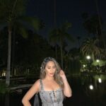 Destiny Monique Instagram - Fashion, Food, Fun….it’s pretty easy to keep me happy. 😁 Corset top by: @ver_luisant_clothing (linked in bio) . . . . #ad #fashion #style #corsettop