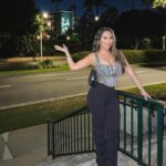 Destiny Monique Instagram - Fashion, Food, Fun….it’s pretty easy to keep me happy. 😁 Corset top by: @ver_luisant_clothing (linked in bio) . . . . #ad #fashion #style #corsettop