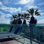 Destiny Monique Instagram - This can be you! 🌴😎🌴 - Hurry and check for your dates to stay at our beautiful STR, we book up quick! Only a few days left open in April and our summer months are booking up fast as well. Would love to host you for your next LA vacation. ☀️🌴 - Links to booking are always in my bio. Please see my “LA bnb” highlight for more or my pinned reel for a look inside our Penthouse unit. - This is the rooftop you will walk out to from our unit to include a pizza pit and bbq grill plus rooftop terrace on the other side. Slide right and see our reviews, hope you love it as much as others have. - Heading to Texas and want to stay on the beach? Check out the link in my bio for that location. More coming soon! . . . . #wheretostayinla #booking #airbnbexperience #losangeles #california #vacation #travel