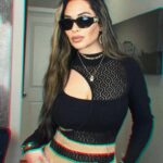 Destiny Monique Instagram – When every outfit is 🔥🔥🔥🔥@wihollofficial_ did that! And this is why they are my favorite brand! Thankful for this on going collaboration! 🤗
–
I love the fact that they gave me an 18% off code for you all as well! 😱 I just might use my own code and get a few more items. 😅 Use: Destiny18 <——
.
.
.
.
#haul #fashionstyle #fallfashion #wihollfashion #wiholl #stylepost #discountcode #ad