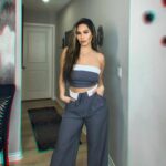 Destiny Monique Instagram – When every outfit is 🔥🔥🔥🔥@wihollofficial_ did that! And this is why they are my favorite brand! Thankful for this on going collaboration! 🤗
–
I love the fact that they gave me an 18% off code for you all as well! 😱 I just might use my own code and get a few more items. 😅 Use: Destiny18 <——
.
.
.
.
#haul #fashionstyle #fallfashion #wihollfashion #wiholl #stylepost #discountcode #ad