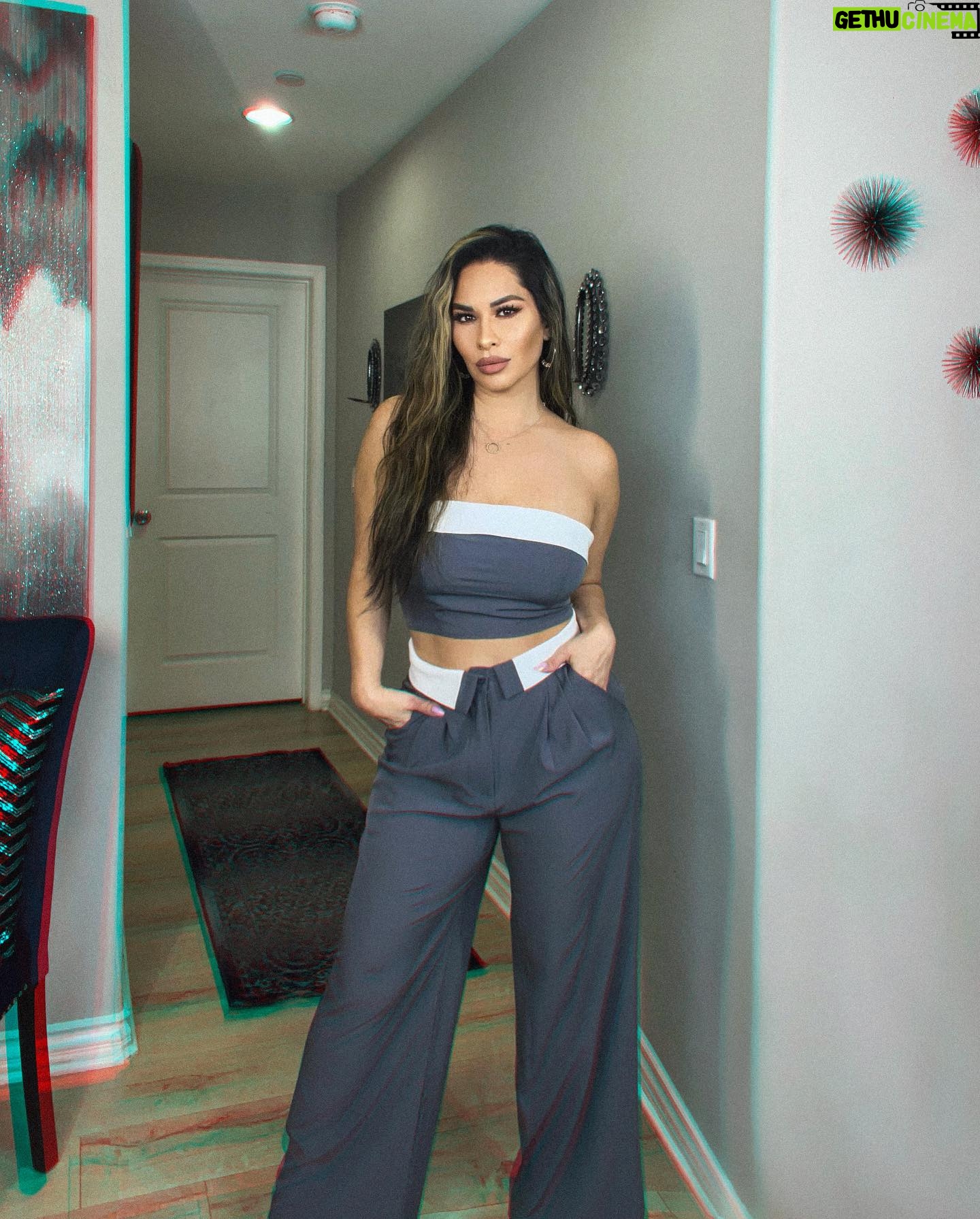 Actress Destiny Monique HD Photos and Wallpapers October 2023 | Gethu Cinema