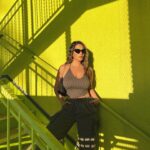 Destiny Monique Instagram - Just another day at the office… 📸 - Outfit details along with discount code are posted on my YouTube channel (link is in my bio). This style and more up now in my latest haul. . . . . #ootd #📸 #fashionstyle