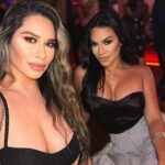 Destiny Monique Instagram – Get yourself a fun/funny best friend, I promise you it will be good vibes always only! ✨💫
–
Still gotta slay these IG pics but this is the real us —-> 🥸🤪 lol 
.
.
.
.
#ladiesnight #bff #ffe