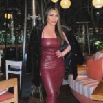 Destiny Monique Instagram - Mob wives is the theme/trend right now, but we brought out the mob bosses this night! Owners and bosses only!! Love it! @vvscita_ @cita.makeup @_cristy_a._ @_beautybycristy_ @allilyn5 💫✨ . . . . #girlsnight #girlsnightout #successfulwoman #businessowners #bossbabes #beautyinsideandout