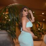 Destiny Monique Instagram – The last of these summer looks……. Fall loading…… 😁
@neenaswim 
.
.
.
.
#swimset #summervibes #coverupswimwear #neenaswim