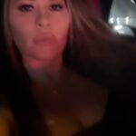 Destiny Monique Instagram - Mob wives is the theme/trend right now, but we brought out the mob bosses this night! Owners and bosses only!! Love it! @vvscita_ @cita.makeup @_cristy_a._ @_beautybycristy_ @allilyn5 💫✨ . . . . #girlsnight #girlsnightout #successfulwoman #businessowners #bossbabes #beautyinsideandout