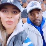 Destiny Monique Instagram – Game day! So fun… slide right so see my favorite thing to eat at a game! 😋And some highlights. 🏈 
–
Hope you all had a wonderful and relaxing Thanksgiving! Now it’s time to get back to work, I personally can’t wait. “Love what you do and you will never work a day in your life!” Marc Anthony… Let’s get it! 😁✨
.
.
.
.
#gameday #🏈 #footballsunday #football #sportsbettor #gametime