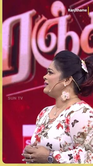 Devipriya Instagram - Adada ennavoru nadippu!

Ranjithame | Sunday | 1 PM

#SunTV #Ranjithame #RanjithameOnSunTV #TamilSerials #Serials #SunReels #SunShorts