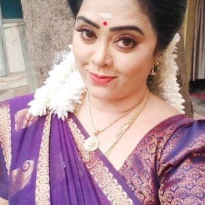 Devipriya Instagram - Trendinggggg💫😄💫
Good evening #dearsdarlingsdudes❤️❤️❤️❤️ #devipriya23_official