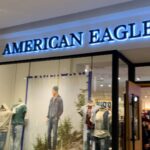 Devon Seron Instagram - A decade of soaring style 🦅 📍One Bonifacio High street @americaneaglephilippines #AEJeans #AEOPH