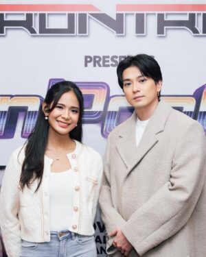 Devon Seron Instagram - Welcome to the Philippines, Mackenyu! Together with the legendary Zoro of One Piece live action! ⚔️🇵🇭 @mackenyu 

Thank you to the incredible people who invited me to the exclusive dinner. @annmurphy___ @samverzosa @rsfrancisco888 @lyn_inductivo 🙏❤️