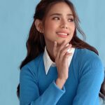 Devon Seron Instagram – Elevate your style game! The 11.11 SALE at @benchtm’s flagship store in @zaloraph is here from November 11-16. Use the code BENCH1111 for 20% off when you spend a minimum of P2195 and 1111PRIME for 11% off with a minimum spend of P995 (on selected items only). Don’t miss out!