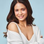 Devon Seron Instagram – Nurture your natural glow @benchskinexpert 💖