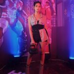 Devon Seron Instagram – HUMAN X ULTRAMAN collaboration on an intergalactic night 🚀⚡️

@human_official 
#HumanXUltraman 
#HumanClothingPH