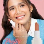 Devon Seron Instagram – Whatever your mood, you can find your perfect match with #BenchBeauty #BenchBeautyEveryday