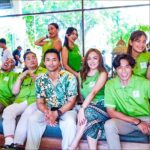 Devon Seron Instagram – Abangan ang aming nakakatuwang mga kwento at ang mga bagong characters na magpapasaya sa inyong mga araw! Hindi lang yan, siguradong marami pang exciting moments na darating kasama ang aming feel good barkadahang puno ng saya at tawanan sa #GoodWillSeason2 

Sunday | 4pm sa @net25tv