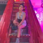Devon Seron Instagram – HUMAN X ULTRAMAN collaboration on an intergalactic night 🚀⚡️

@human_official 
#HumanXUltraman 
#HumanClothingPH